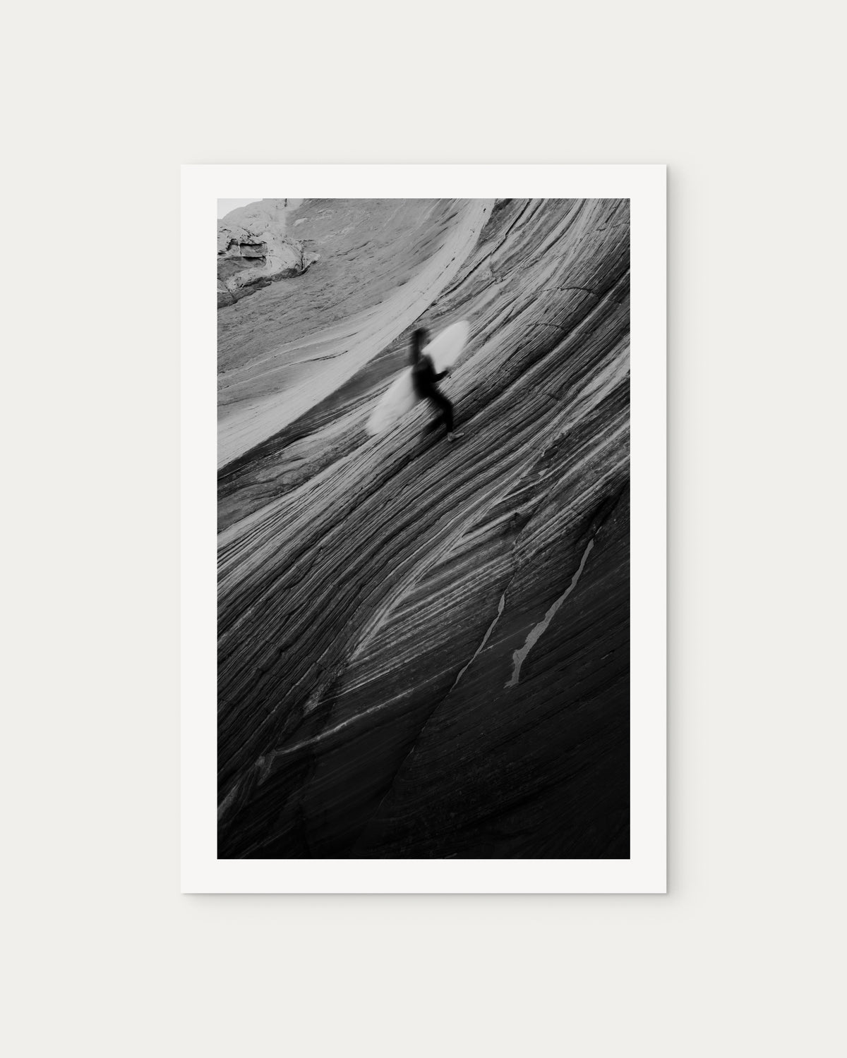 Slow Drift (Shortstache™)